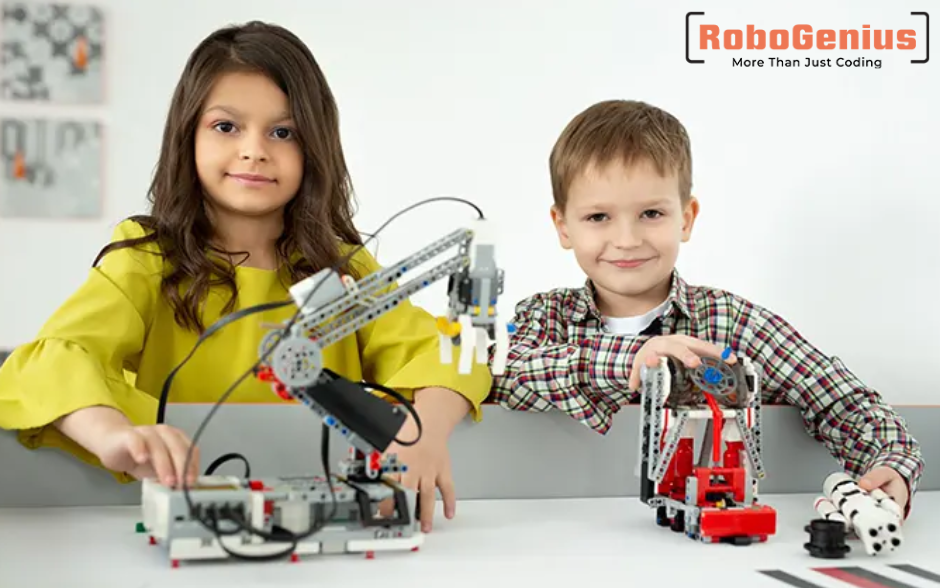 Why Should Kids Learn Coding?. These days coding is increasing day to ...
