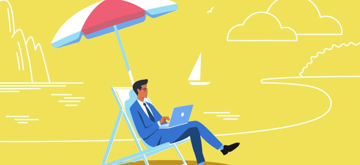 Why the Google layoffs are about personal ambition and poor leadership by Andy Walker Medium