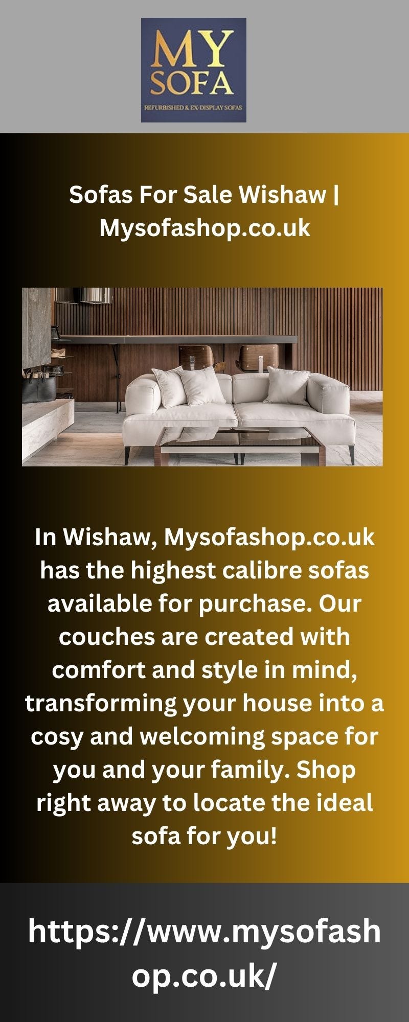 Ex Display Sofas Scotland mysofa Medium