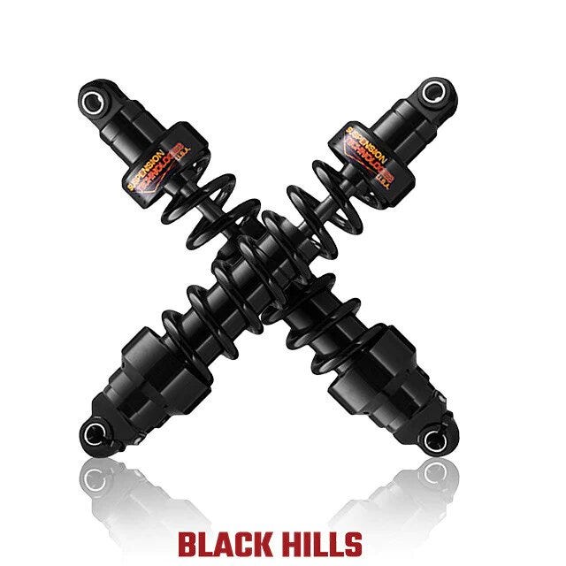 Harley Davidson® Shocks I Suspension Technologies