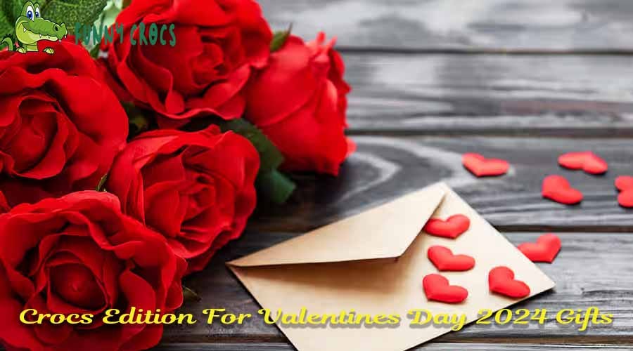 Valentine's Day Roses: A Popular Flower for Valentine's Day 2024