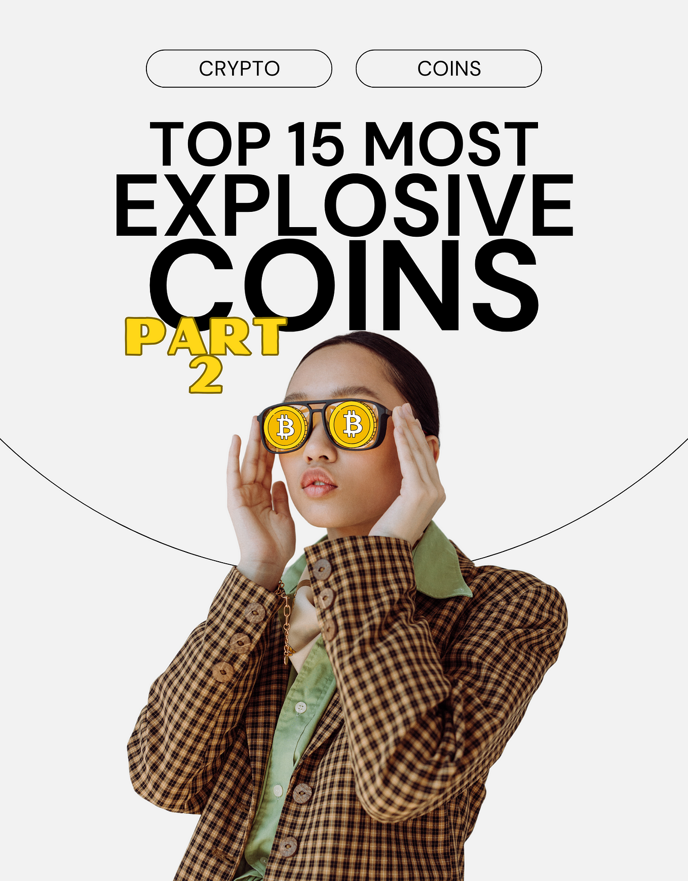 TOP 7 CRYPTO COINS FOR 2024!. Standing at the forefront of a digital