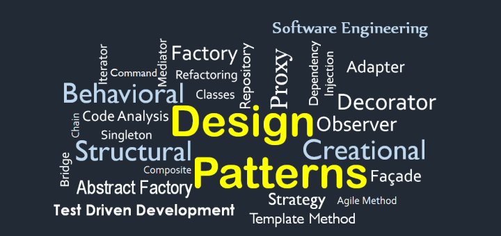 10 Object Oriented Design Patterns Every Programmer Should Learn ...
