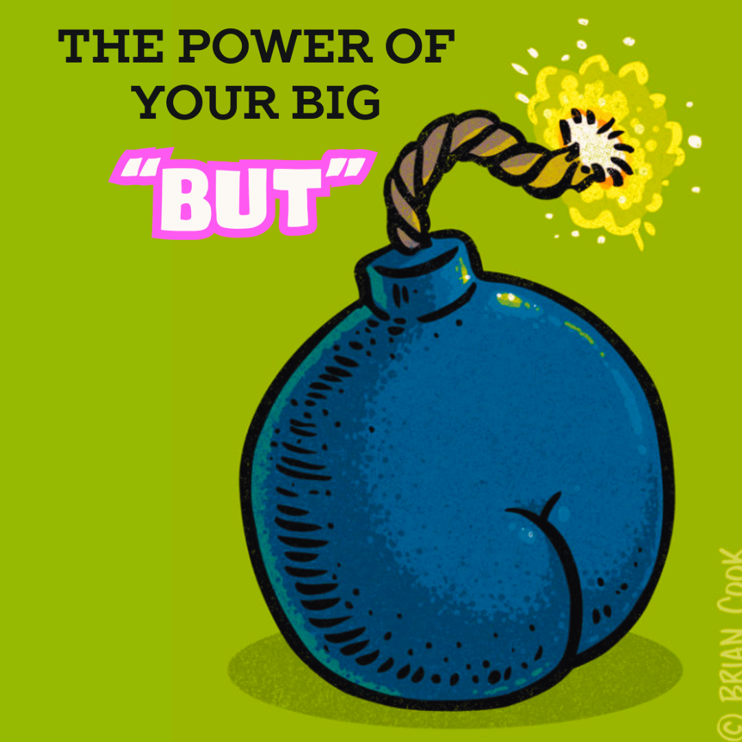 Gross. Does she know what year it is? Lisa Duncan Medium