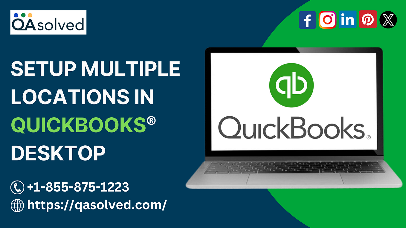 Best Ways to Fix QuickBooks Won't Open Printer Setup Medium