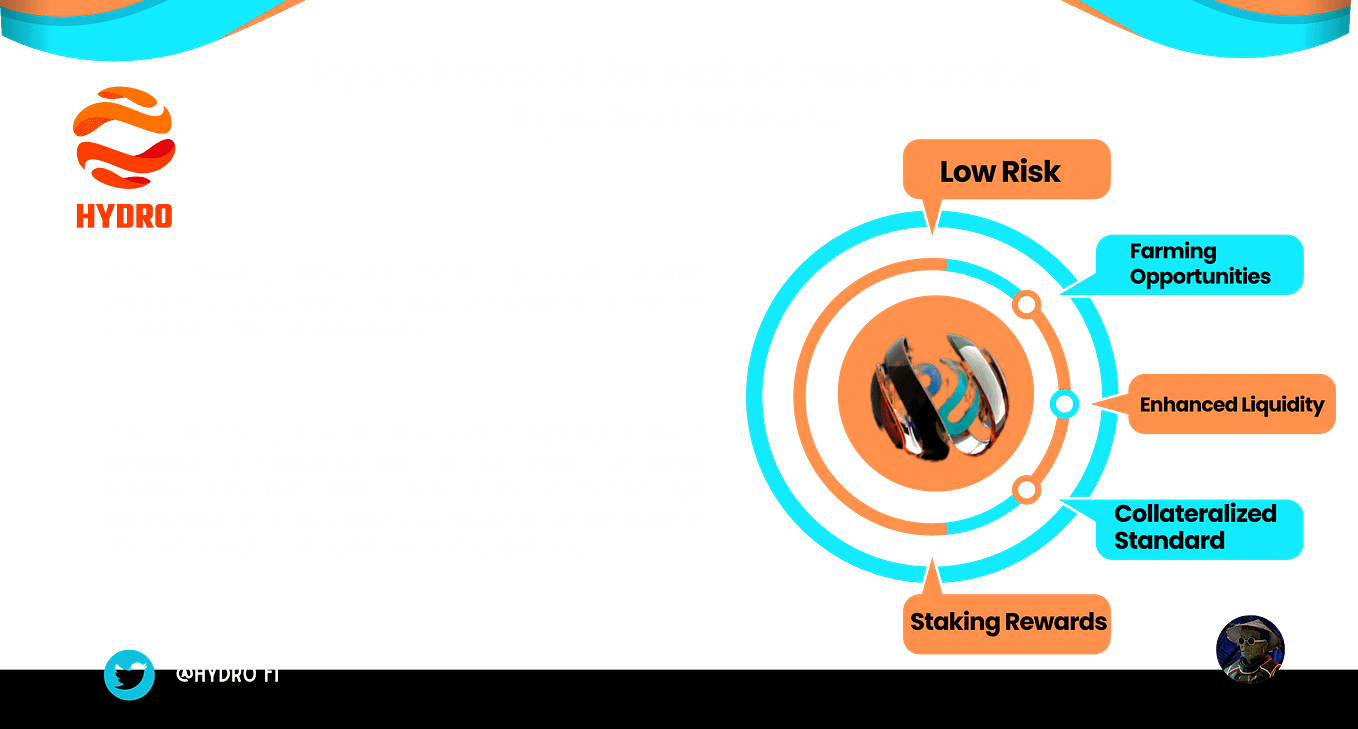 Demystifying Key Terms in the World of Injective Unveiling the Core