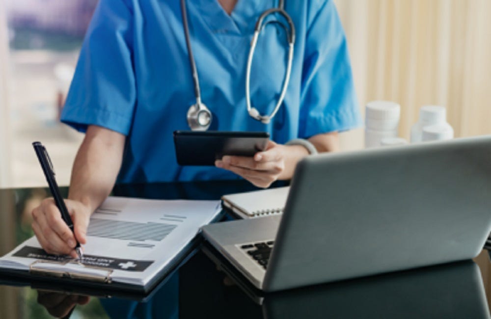 Medical Scribe Training A Comprehensive Guide Scribekick Medium