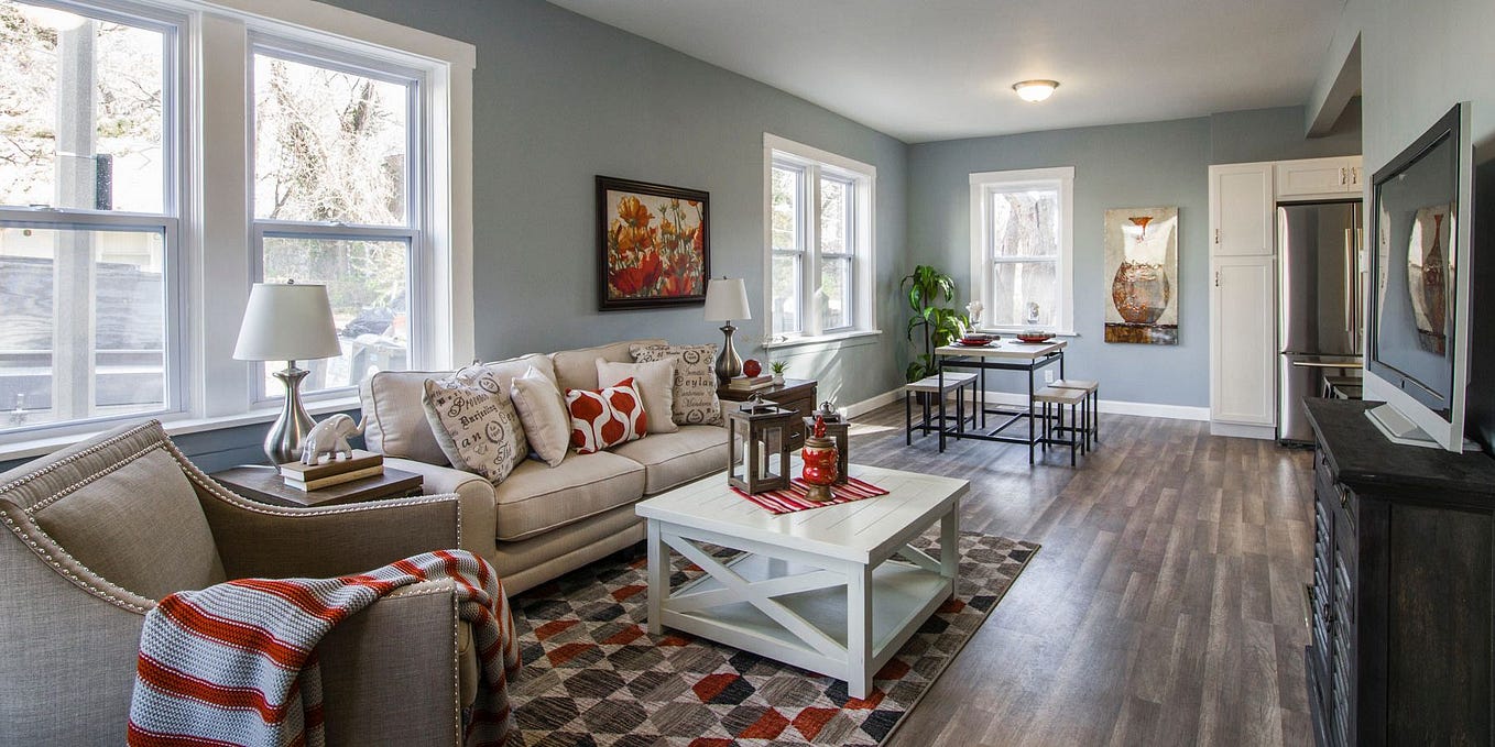 Unlocking Buyer Psychology: Persuasive Strategies for Closing Home Sales — Egemen Mustafa Şener 