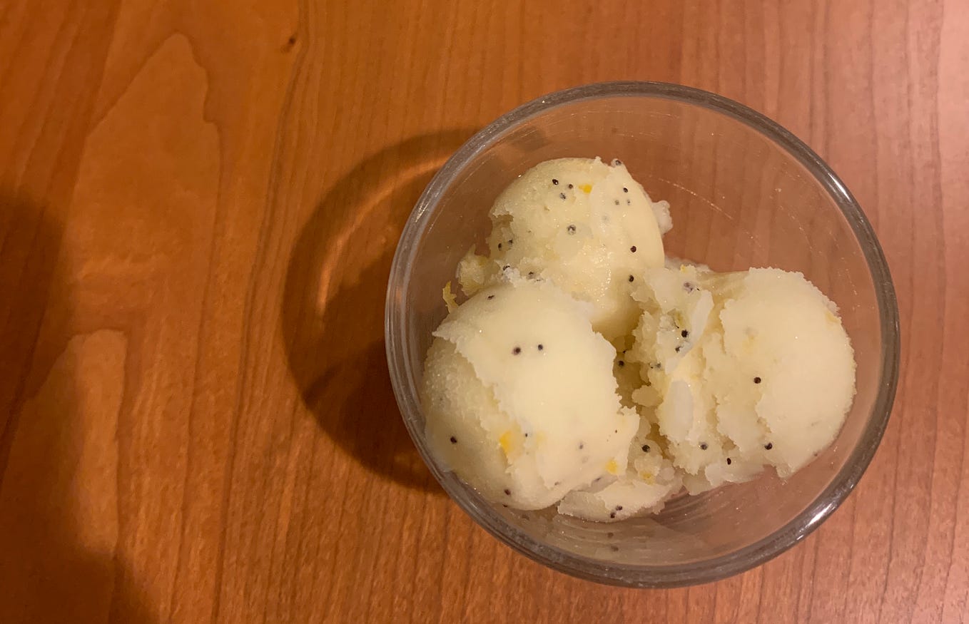 New York Bagels. thank you to Joshua Weissman by M Capetz Medium