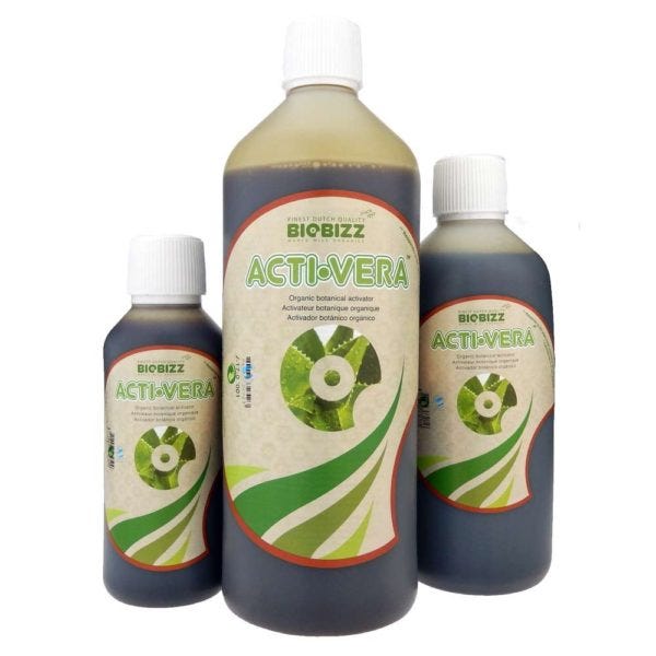 Nutrients shop in ireland Garden Supplies Ireland Medium