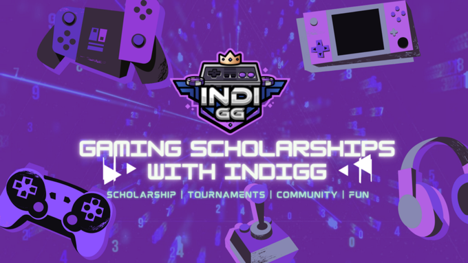 IndiGG Partners With BinaryX To Introduce Quality Web3 Games To Indian  Gamer Community