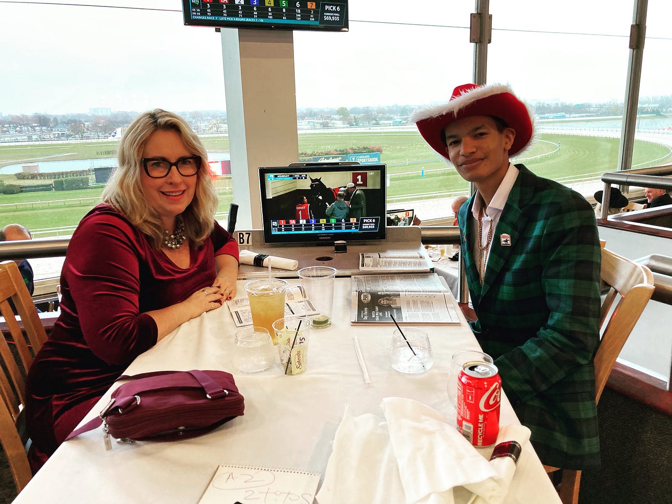 Mac Davis Enters Greyhound Racing World Following Successful Horse ...