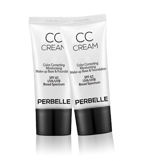 Makeup in Minutes: Perbelle CC Cream — Your Date Night BFF | by ...