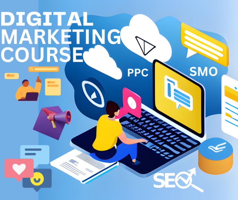The Digital Marketing Revolution in Zirakpur A Pathway to Success by