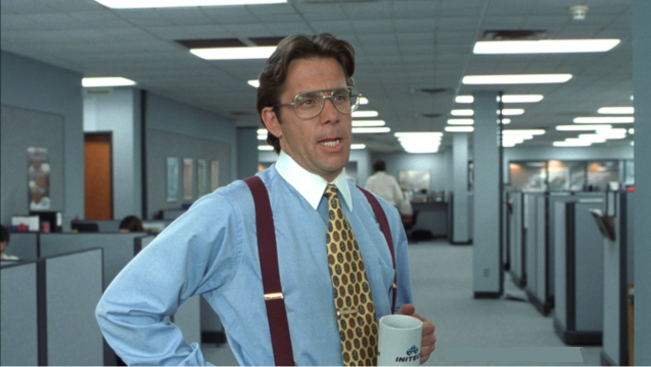 20 Business Lessons We Can Learn from ‘Office Space’ 20 Years Later