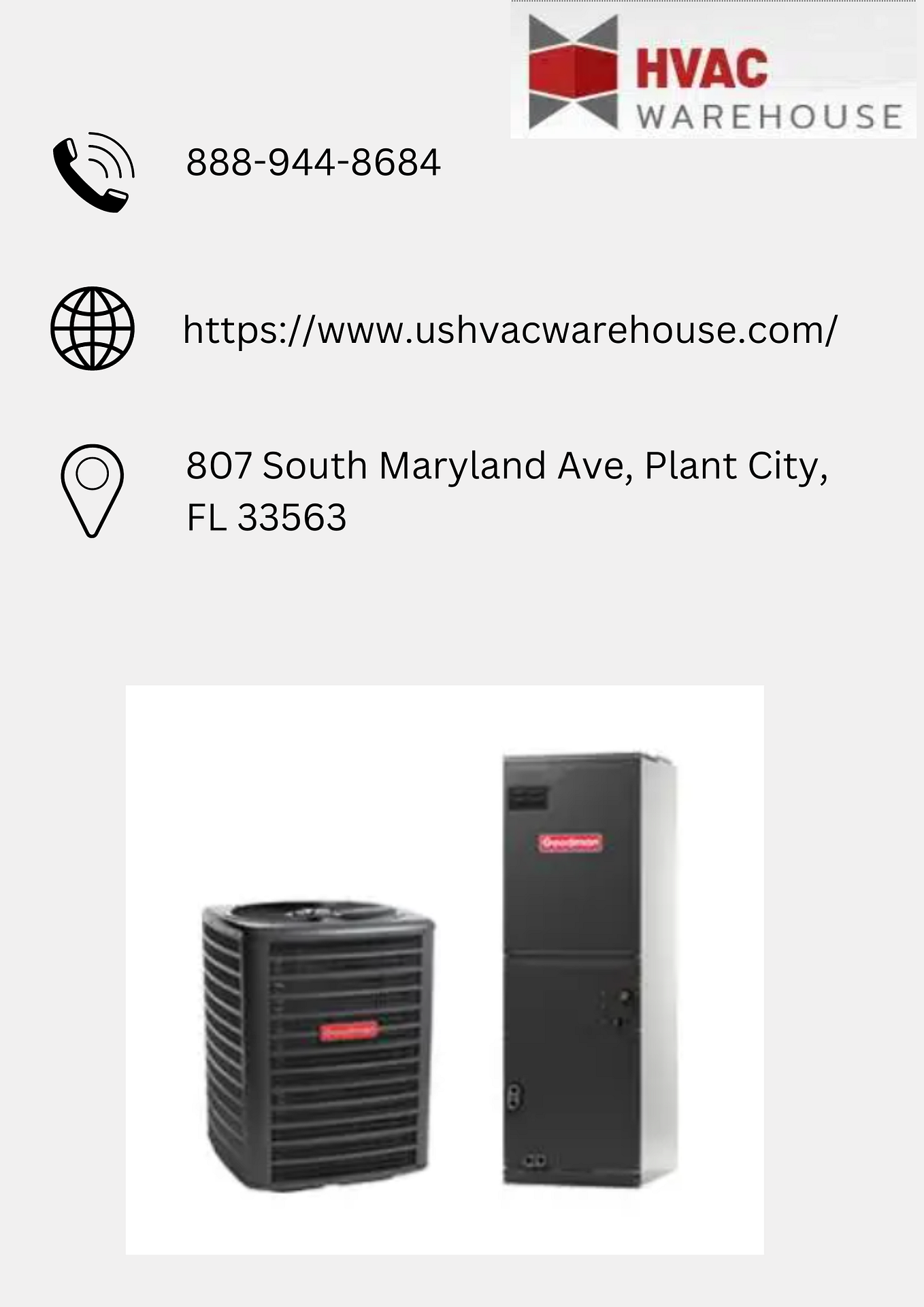 A Heat Pump Comparison of Trane Vs Goodman Fair and Simplified