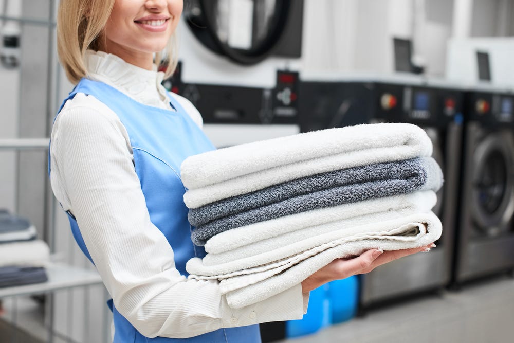 Casiers Magiques sur LinkedIn : #drycleaning #laundry #dryclean