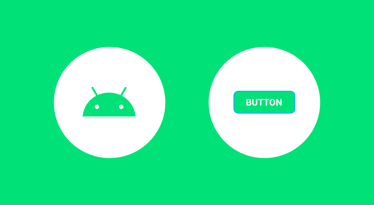 Exploring Jetpack Compose: Button | by Joe Birch | Google Developer Experts  | Medium