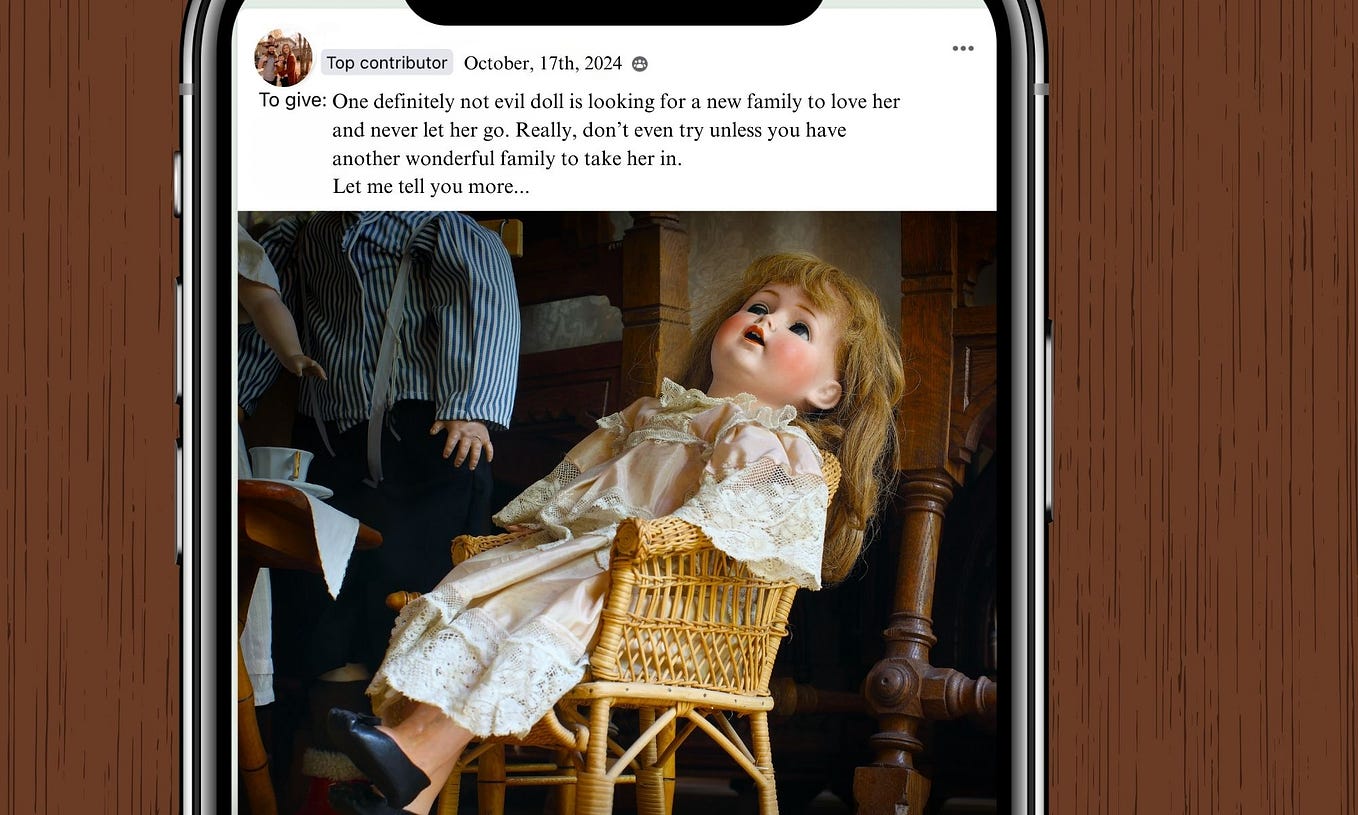 The Case for Curiosity. Three axioms to help prevent schools… by Gary