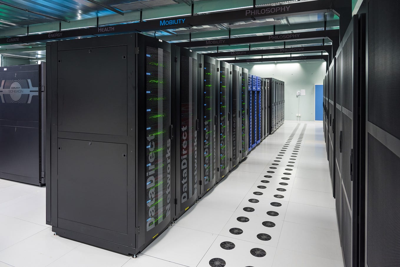 Do I Need a Server for My Small Business?
