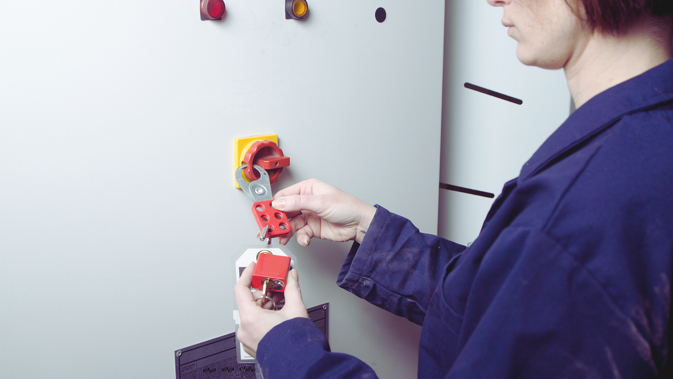 The Role of Training in Lockout Tagout: Building a Safety-Conscious ...