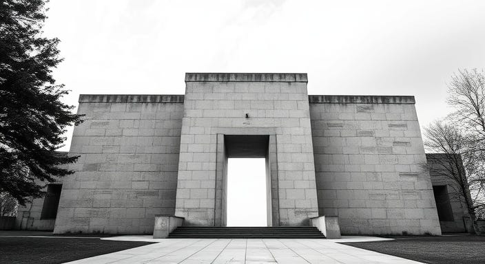 The Rotting Core: Why Software Systems Decay | by aneurysm | Nov, 2024 ...