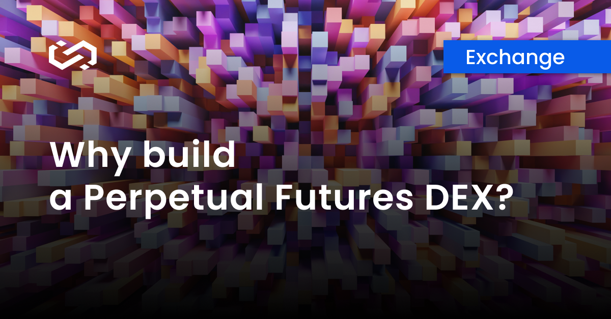 The Rise of DEX ChainUp Medium