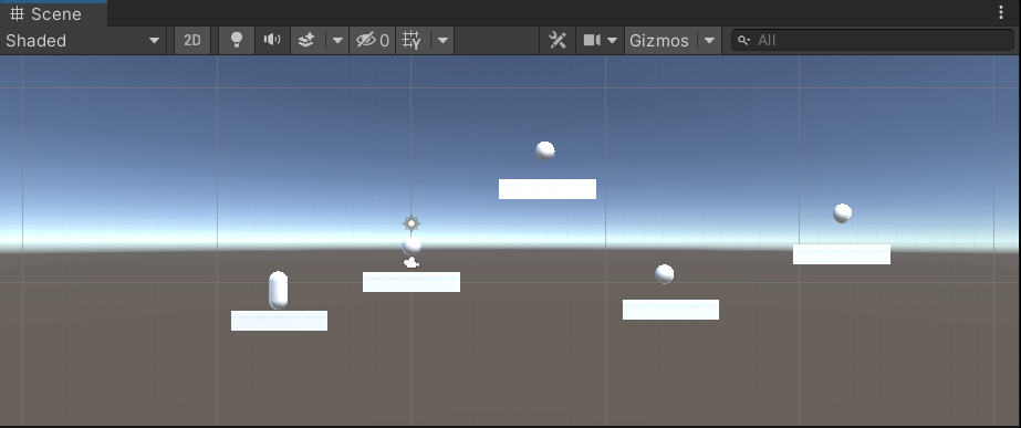 2.5D Platformer: Moving Platforms, Part 1 | by Brian Branch | Geek ...