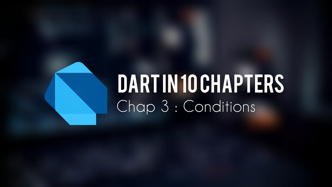 Dart en 10 chapitres : Cours complet de Dart. | by Georges Byona | Medium