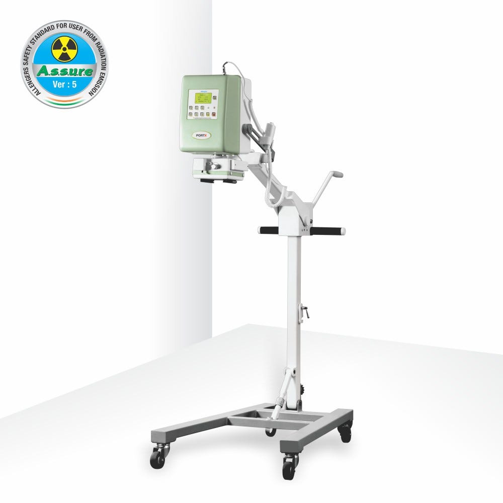 Digital X Ray Machine Advantages. The advantages of digital radiography