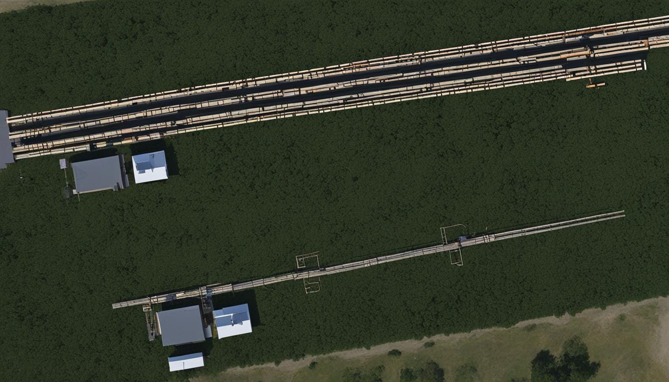 A StepbyStep Guide How To Get An Address For Vacant Land by Real