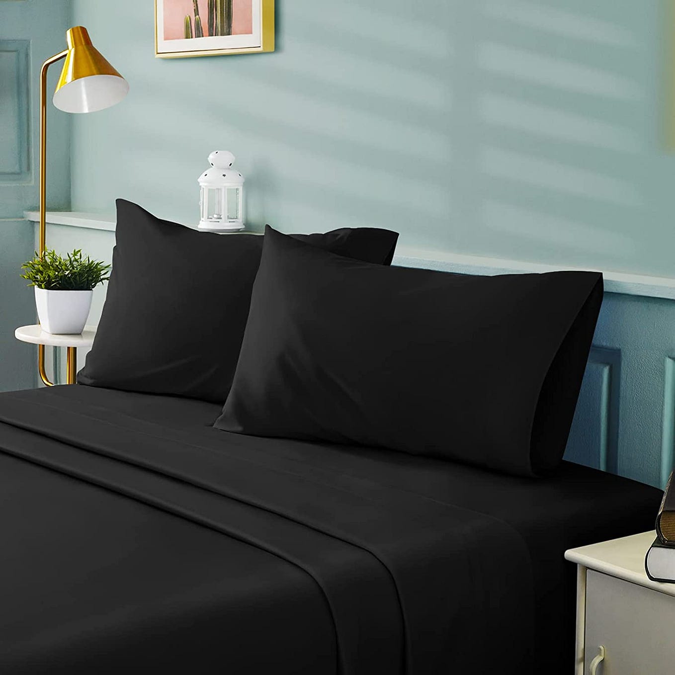 Bed Sheet Size Chart Egyptianhomelinens Medium