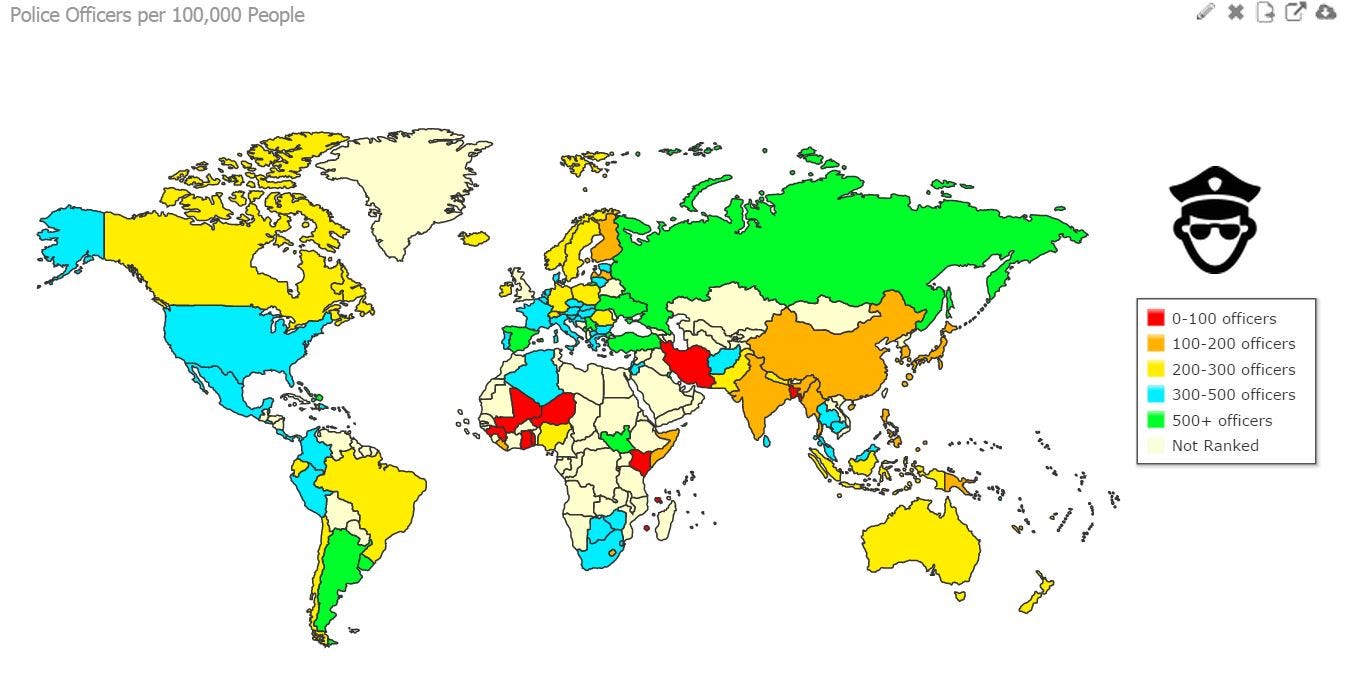 Average IQ Levels By Country When It Comes To Cross Cultural By 1*iXMrcP Q86BNk5Lpqz48qQ
