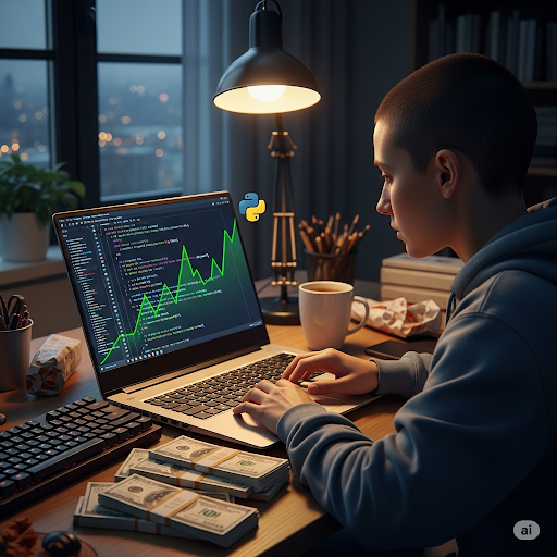 DIY AI & ML: How to Build a Linear Regression Model from Scratch | by ...