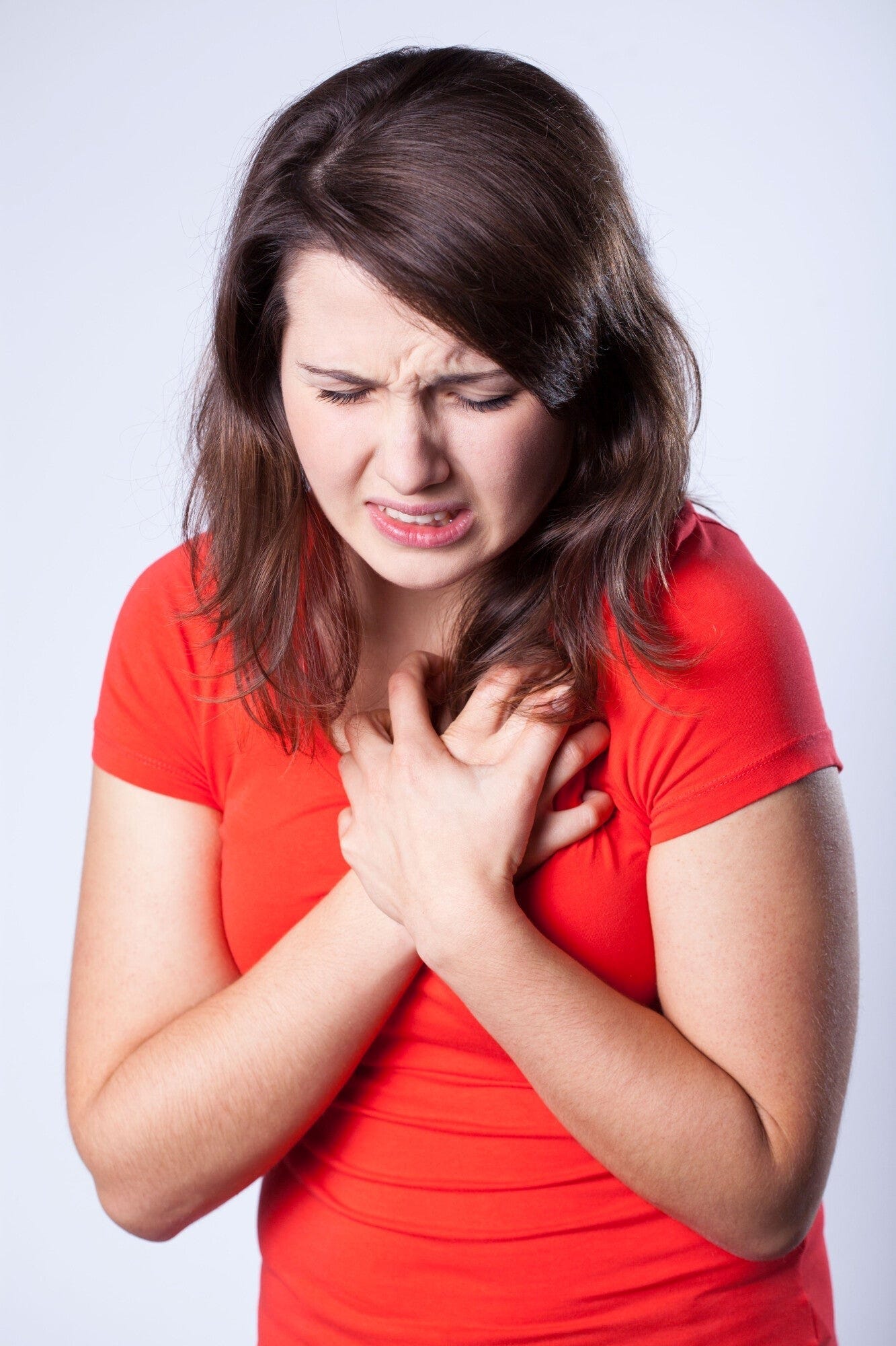 What Causes Heartburn and Throwing Up Understanding the Connection by Gerdli Inc Jun, 2024