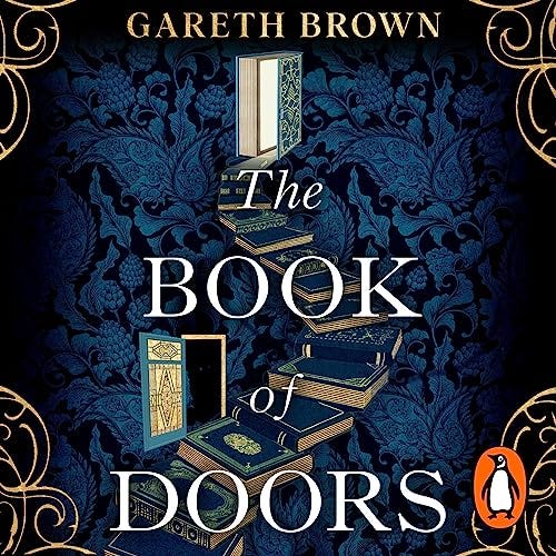 Book Free The Comfort of Ghosts by Jacqueline Winspear by Julia Booklighter Jun, 2024 Medium