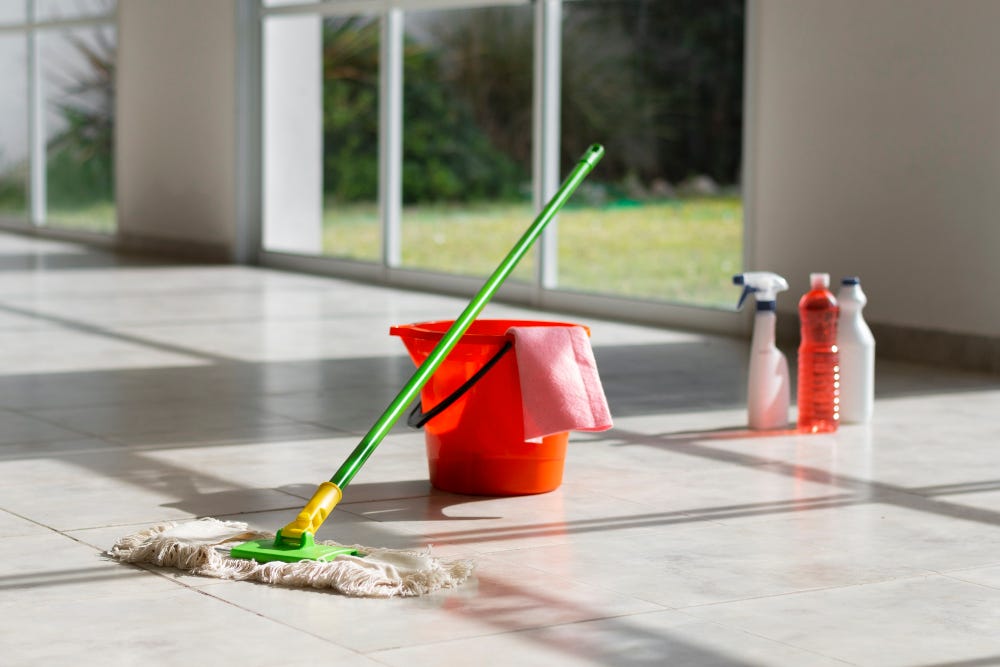 Comprehensive Guide to Cleaners in Belrose by Cleaners Northern Beaches Jul, 2024 Medium