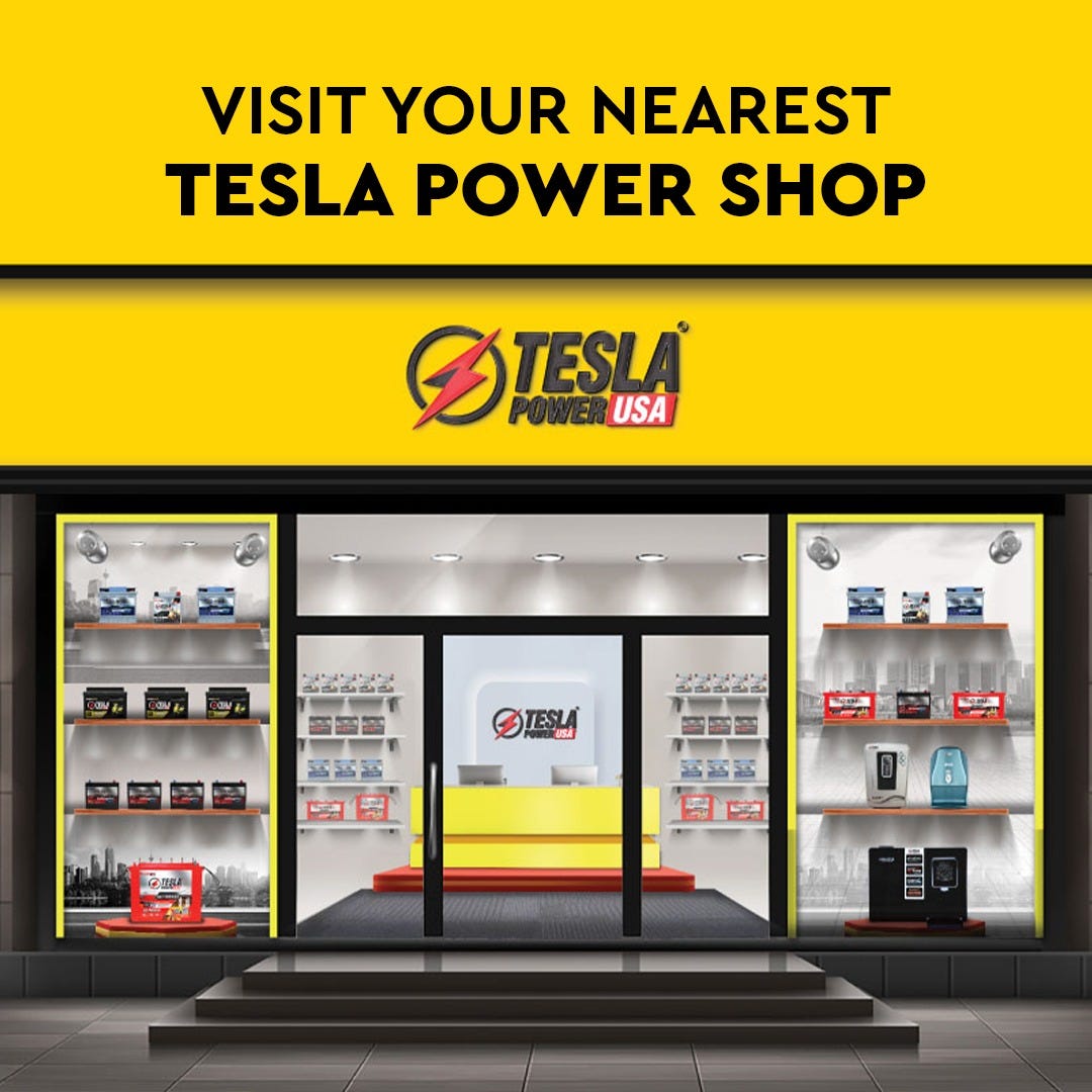 Battery Dealer in Bhiwandi, Maharashtra by Teslapowerusastores May, 2024 Medium