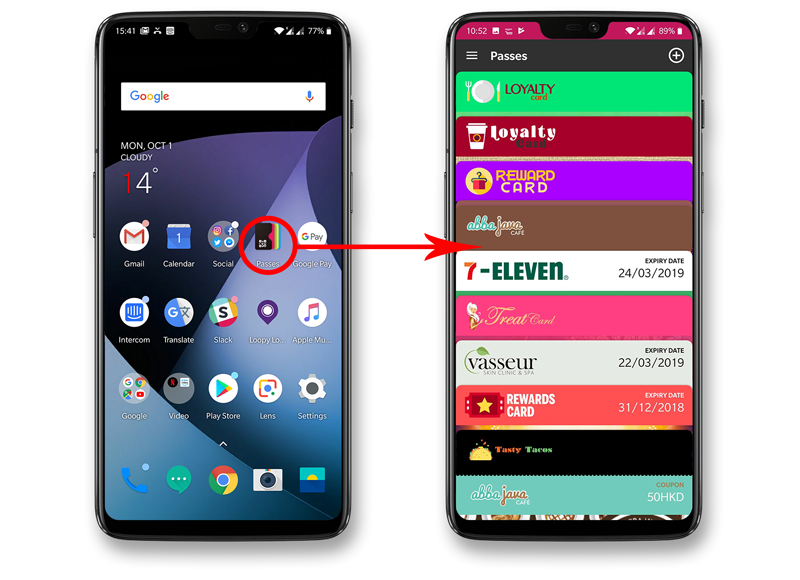The new Template Picker makes it even easier and quicker to create a