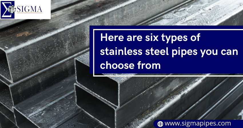 Simple Methods for Identifying Stainless Steel