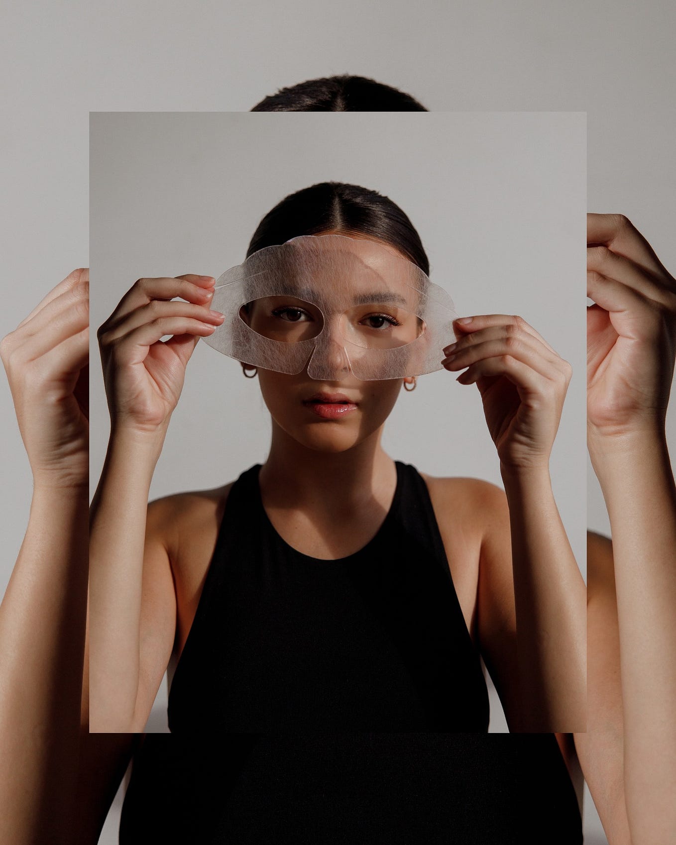 Angel Reese: The Mask Finally Comes Off - bnbnfvg