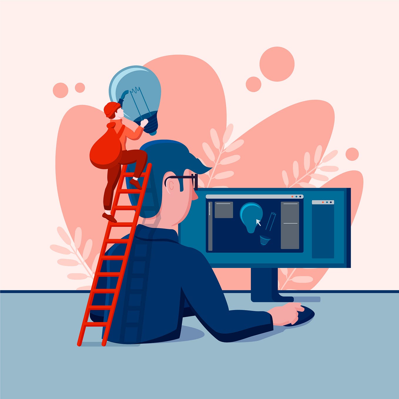 Elevating User Experience with Scroll Effect Animation Library | by ...