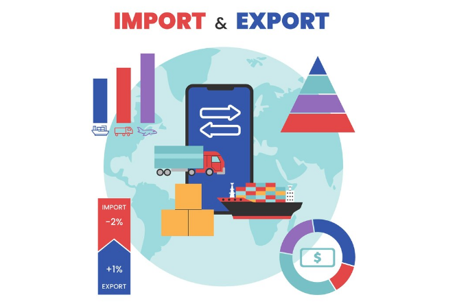 Unveiling the Power of Import-Export Data Providers: Your Gateway to ...