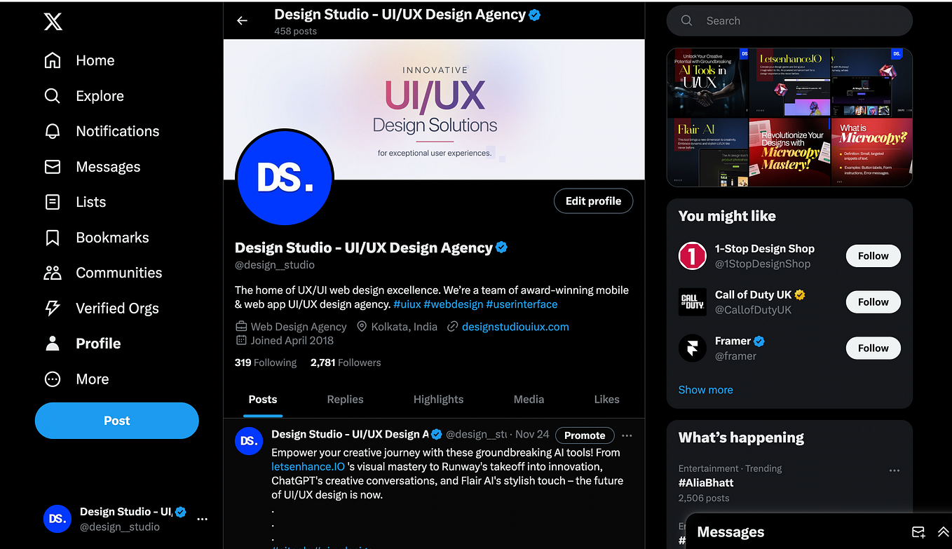 The Pantone Colour of the Year 2019 | by Design Studio | UX Planet