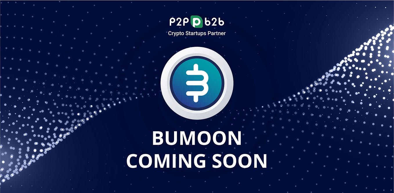 $BUMN Will Be Listed on P2PB2B Exchange