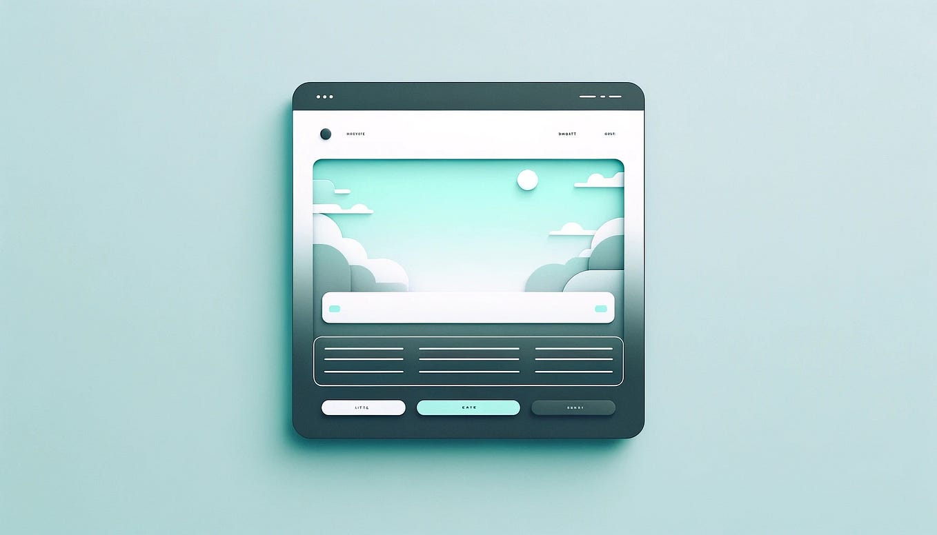 How to create a global custom modal with React | by Stefan Alves | Jun ...