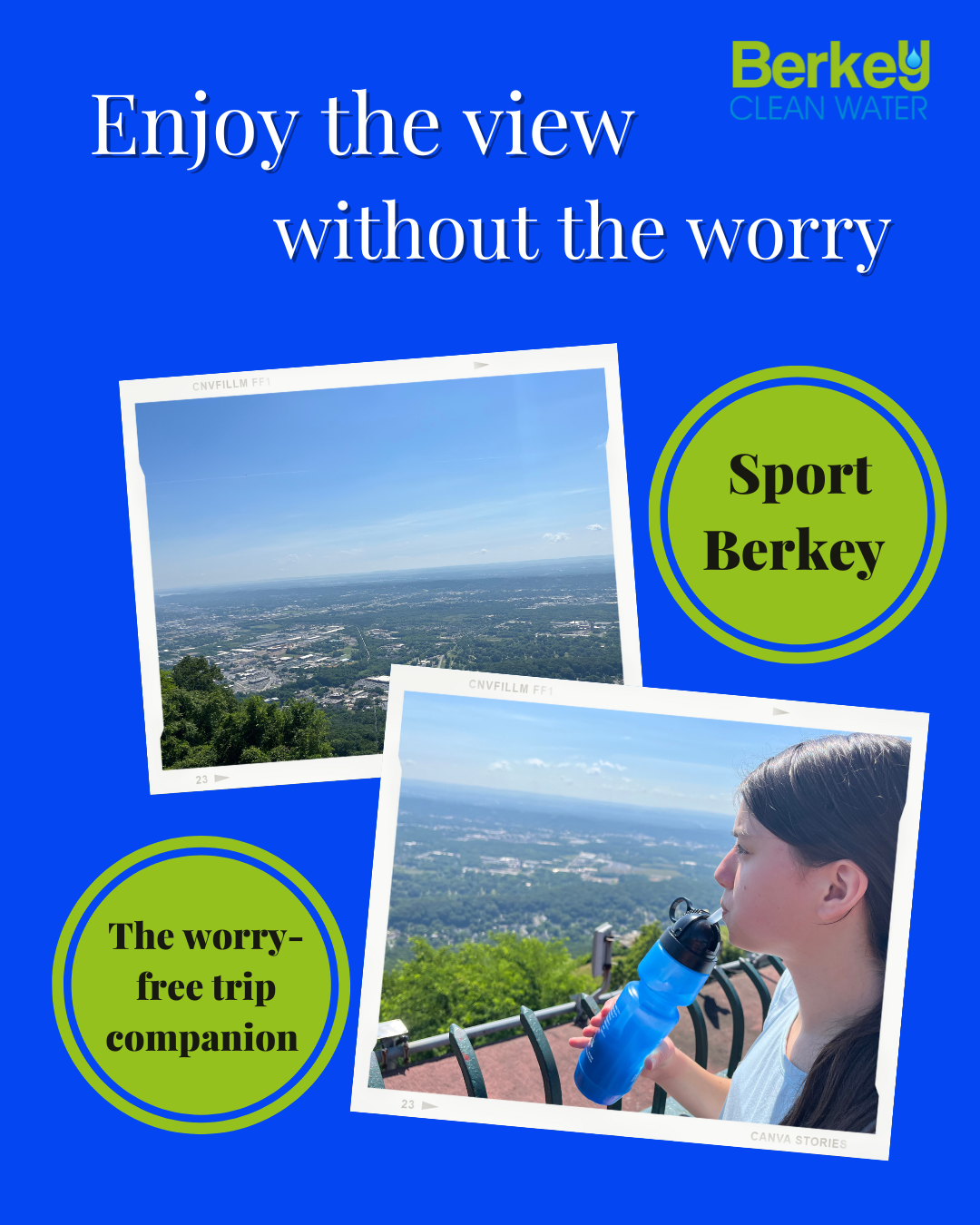 Why I Wanted a Berkey Water Filter For Our Homestead! Medium