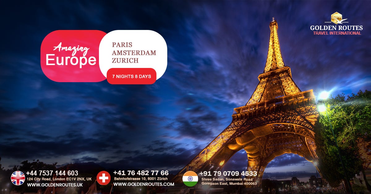 The Best Travel Agents in the UK Crafting Journeys by