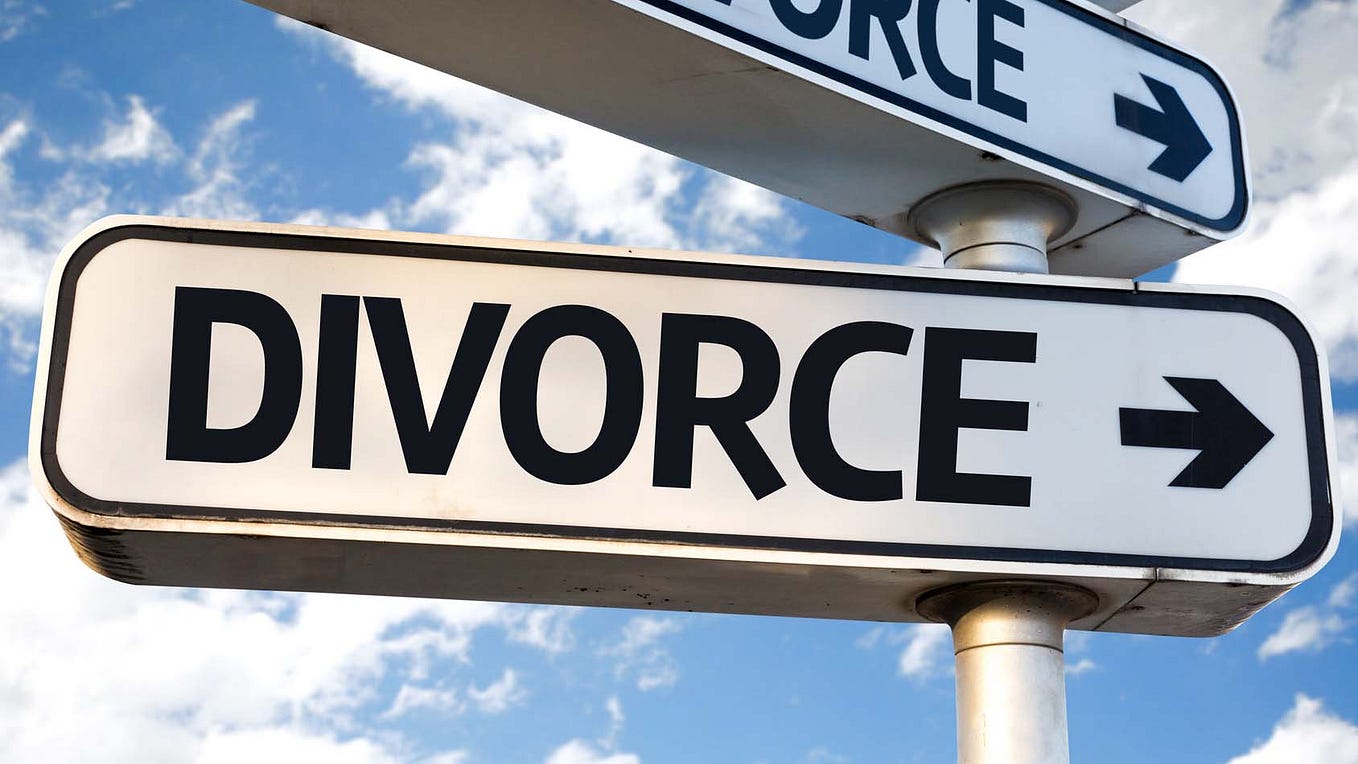 How To Determine The Value Of A Business In A Divorce? by Ramos Law