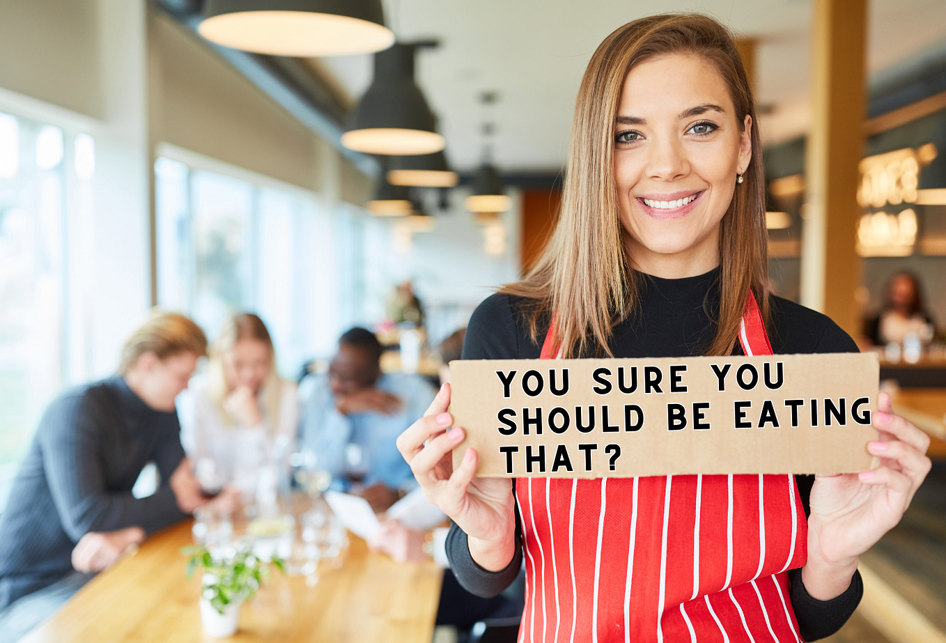 Our Household’s Weekly Banana Standoff — Not a Penis Story by